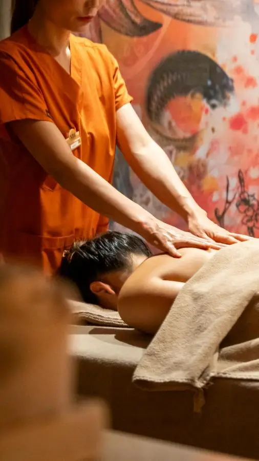 Nex Hotel & Spa Istanbul