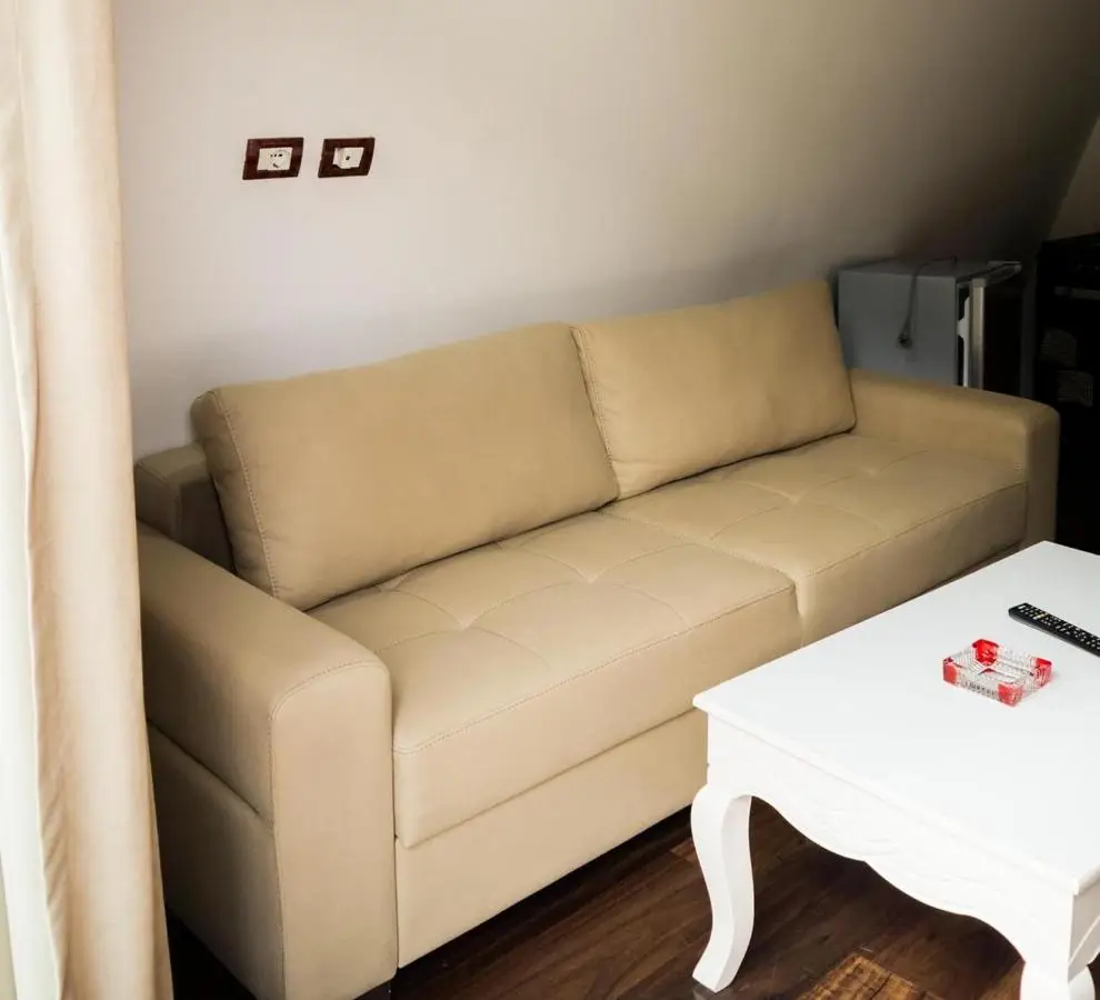 Arditi's Chalets