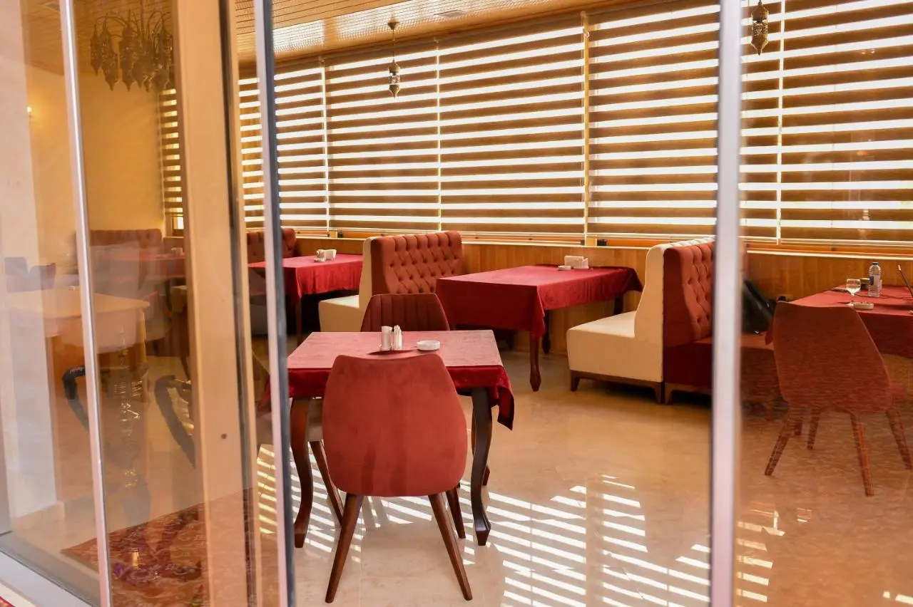 Ammar Grand Hotel