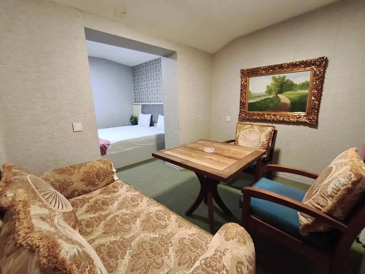 Alis Business Hotel baku