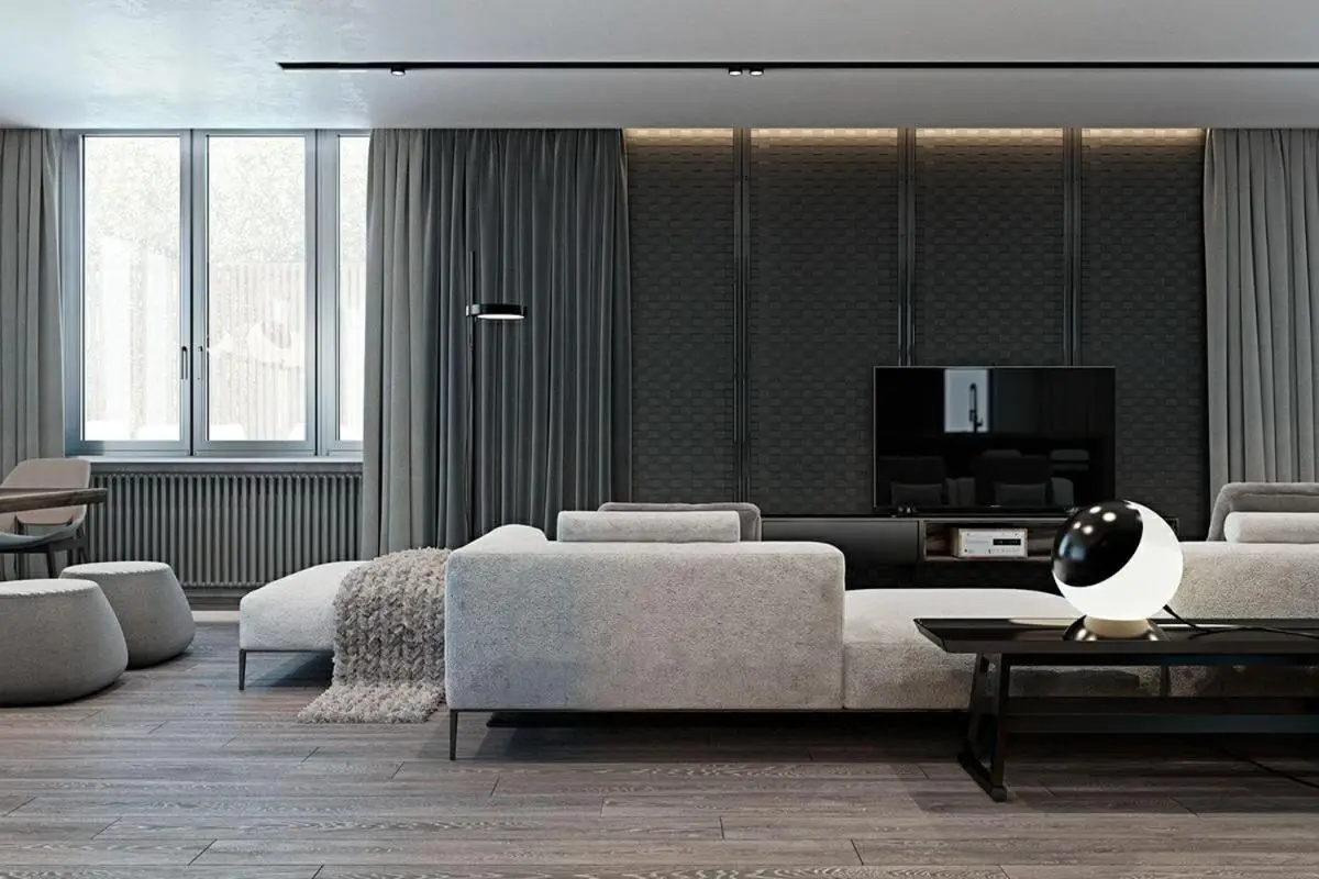 VIP Apartment PANORAMIC