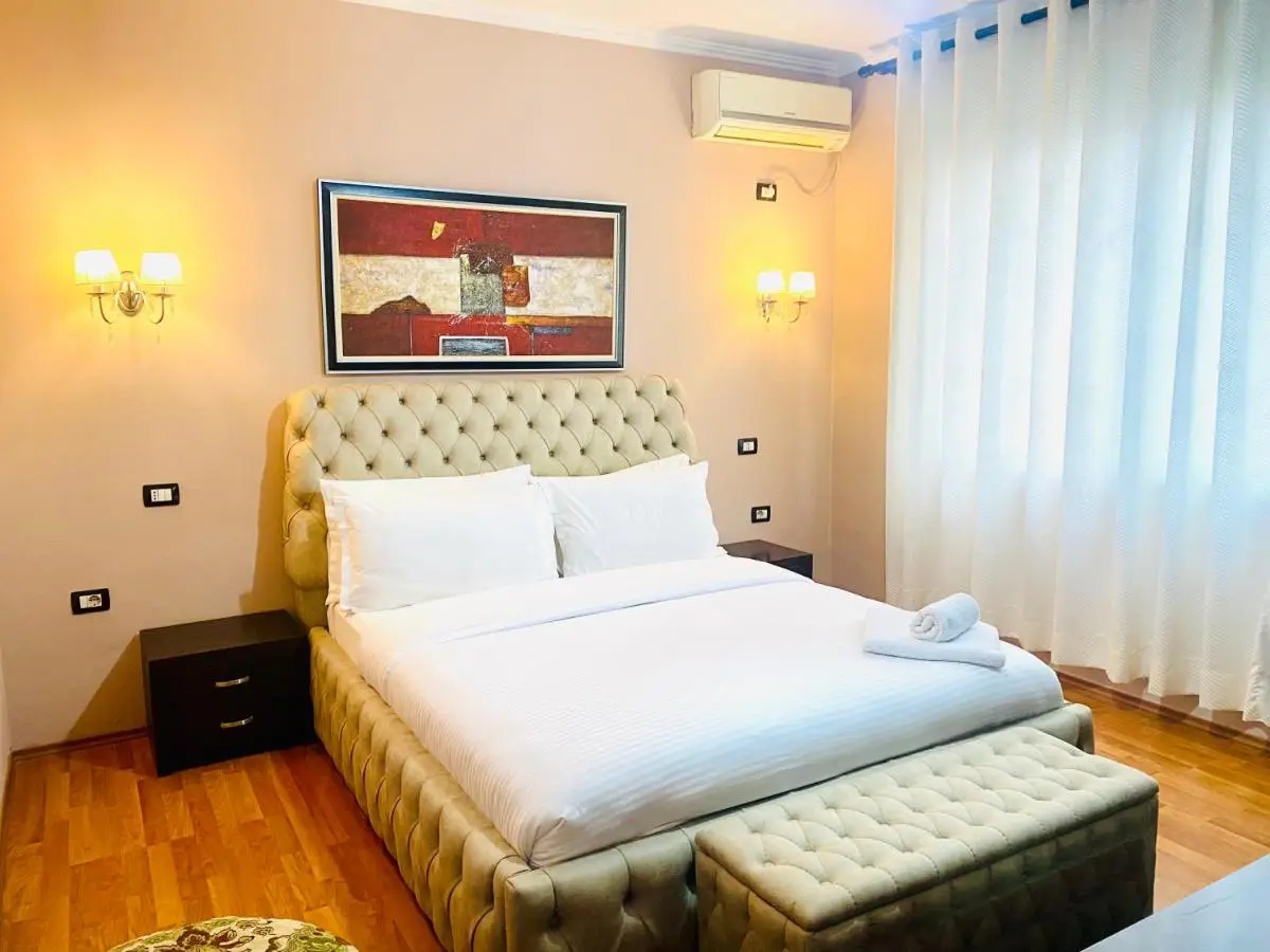 Prince Hotel