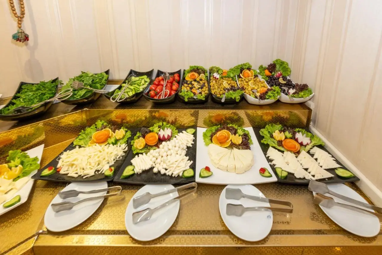 Askoc Hotel & SPA