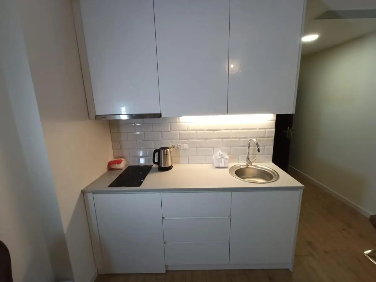 Solo Visit Apartments 1709 B