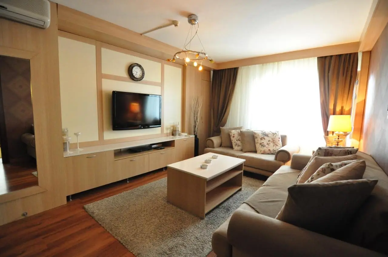 Hotel Buyuk Sahinler