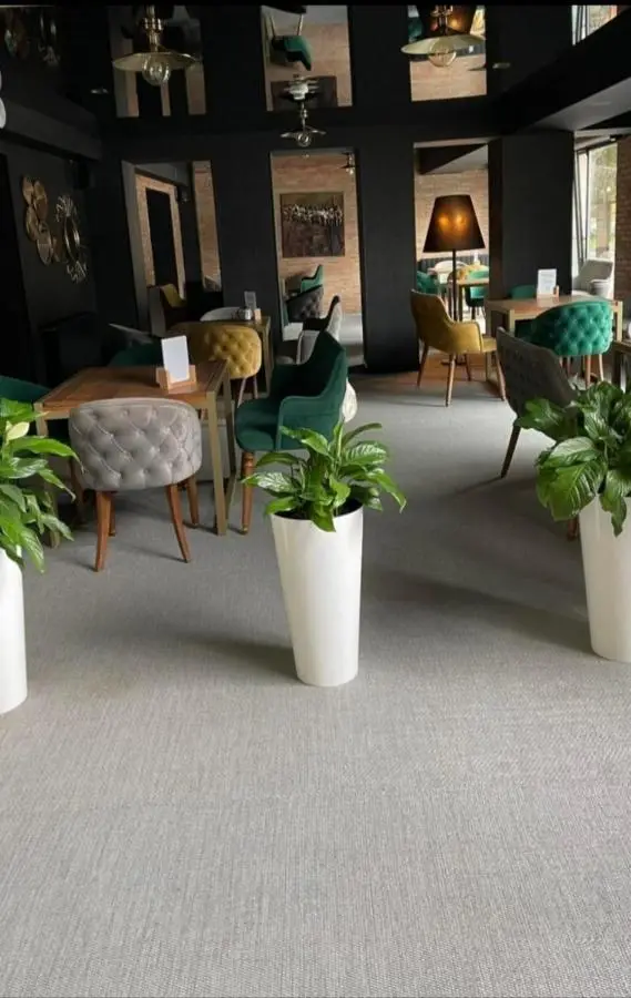Bakuriani Inn Aparment