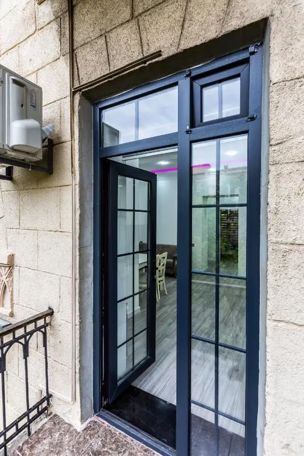 Apartment close to İzmir Park