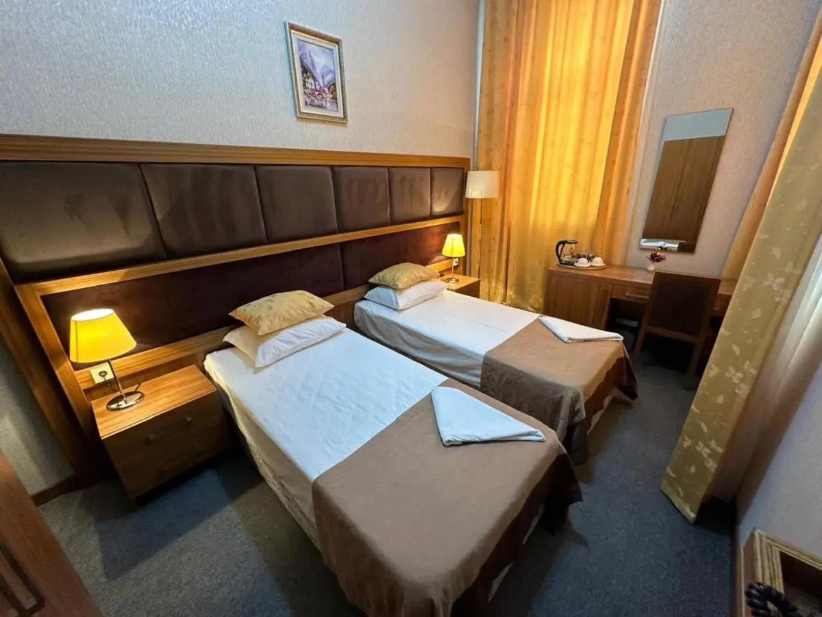 Turkiye Hotel - Free Massage - Free Swimming Pool