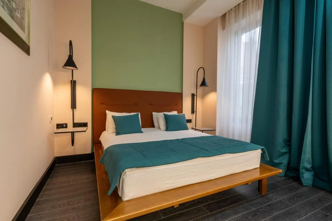 Hotel Astra