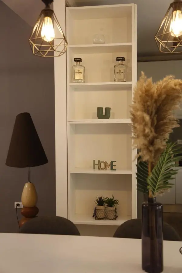Albi Apartment Tirana