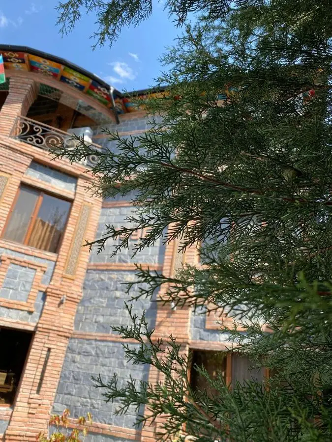 MinAli Boutique Hotel