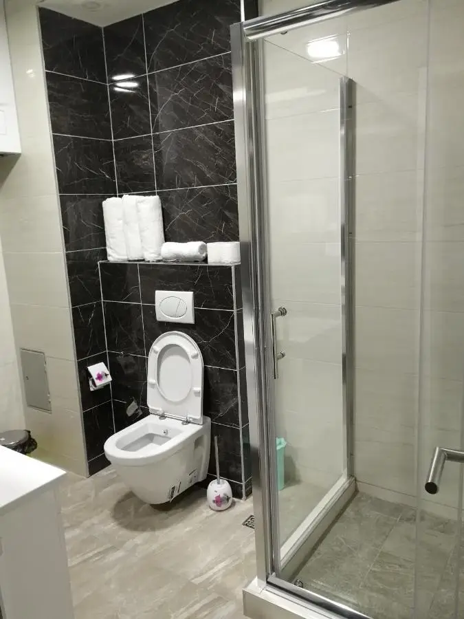 VIP Apartments