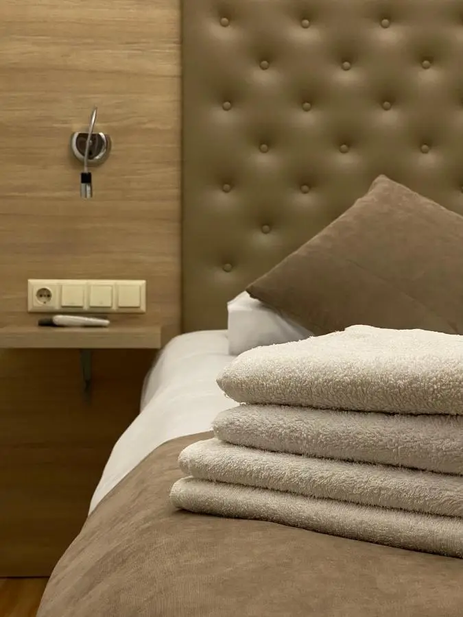 Hotel Varios