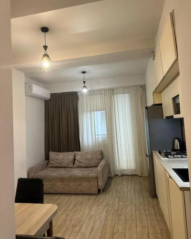 Archi isani Apartment