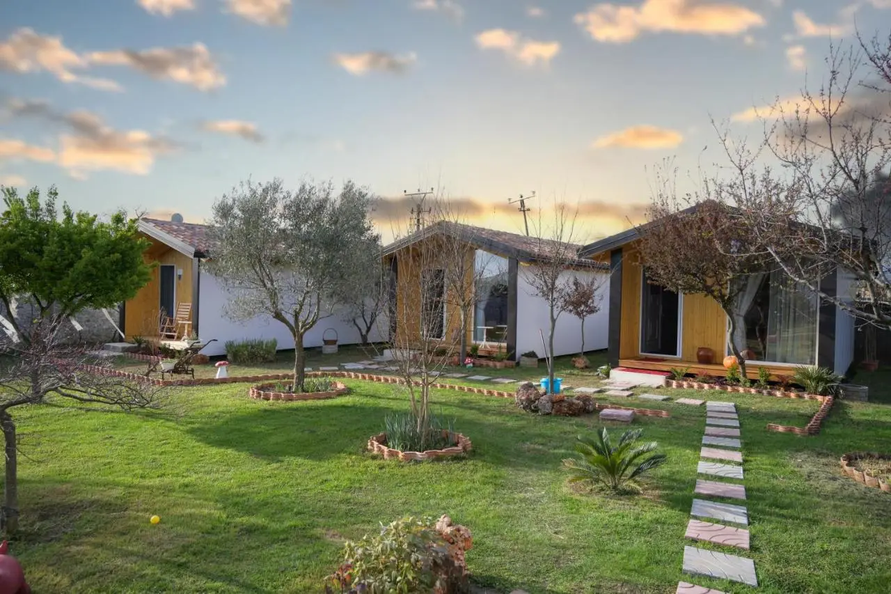 Hotel Villa Linda