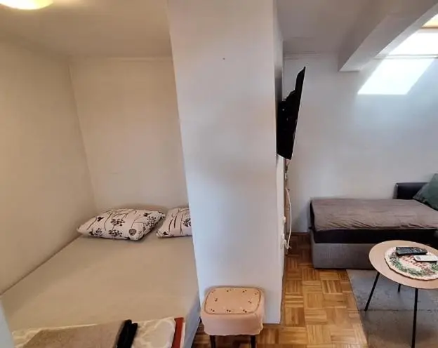 Apartman Ellye