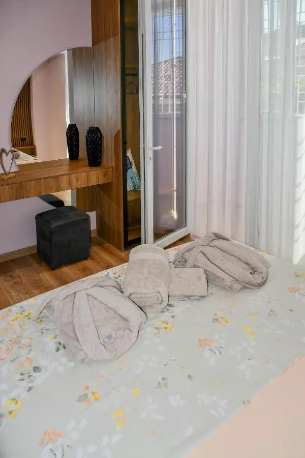 Hata Luxury Apartments