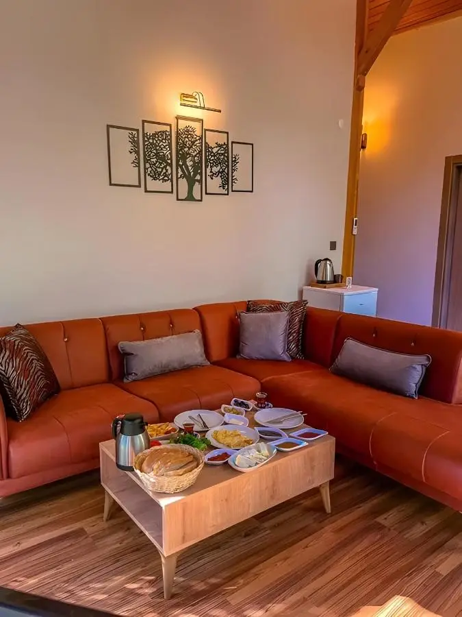 Boğaz Sapanca Resort