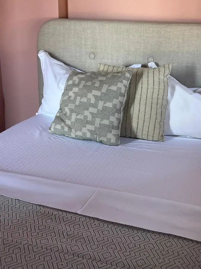 City Centre Rooms 4R