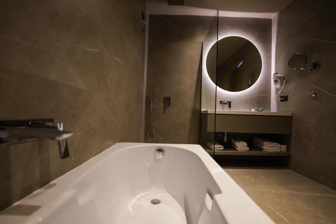 The Central View Boutique Hotel