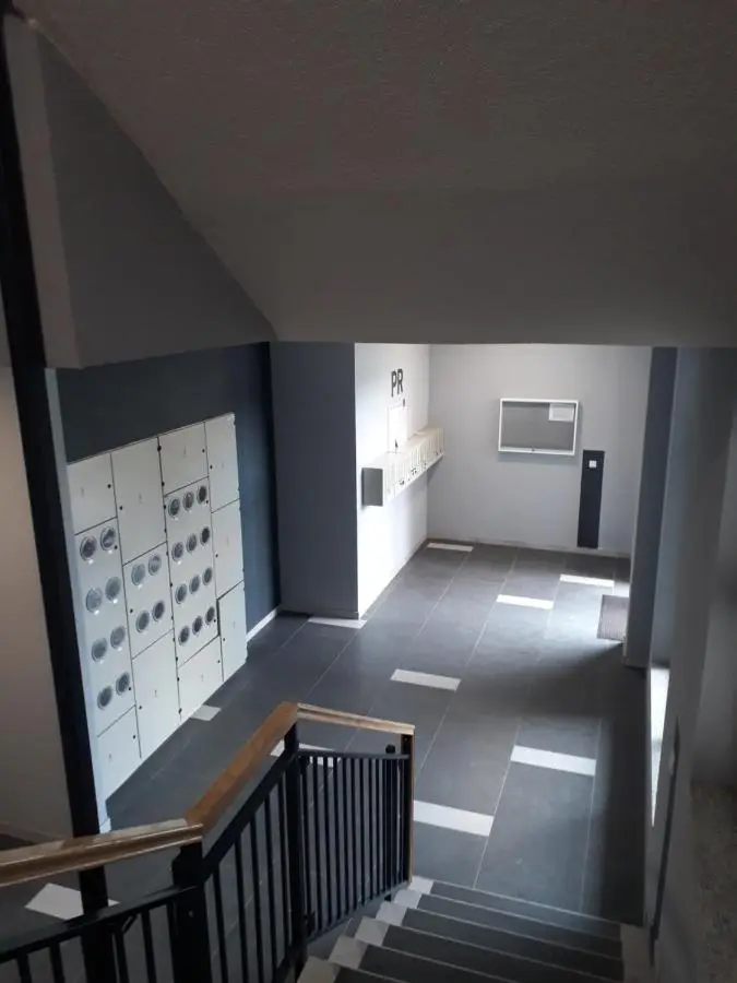 Studio apartman Promenada