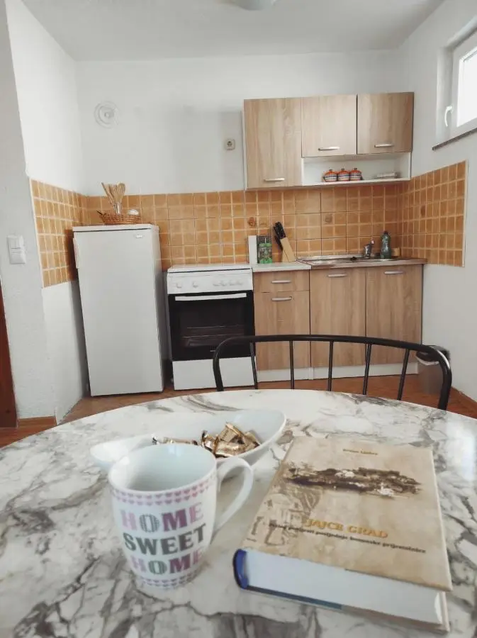 Apartman "Like at home" Jajce
