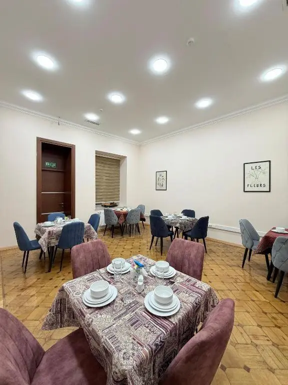 Alyara Sahil Hotel