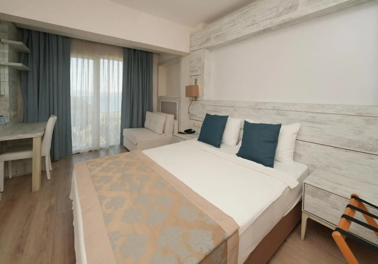 Kırtay Hotel Erdek