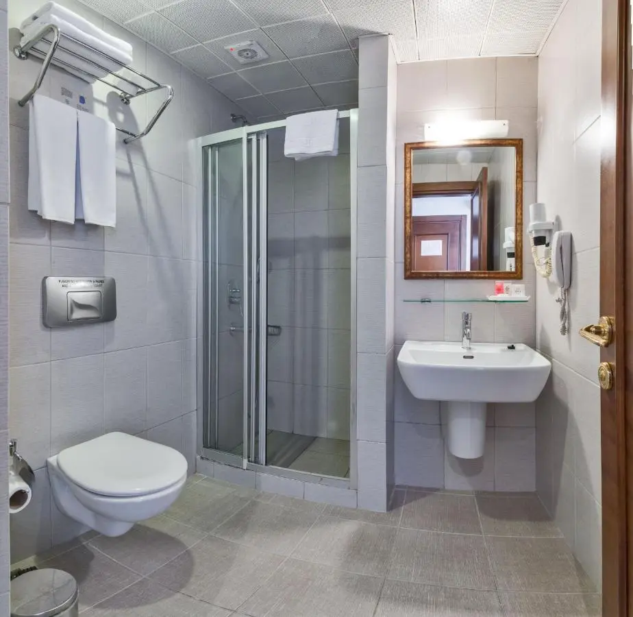 Antis Hotel-Special Category