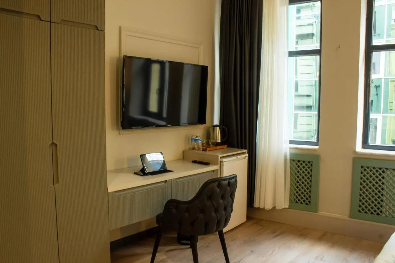 Genoa Port Hotel