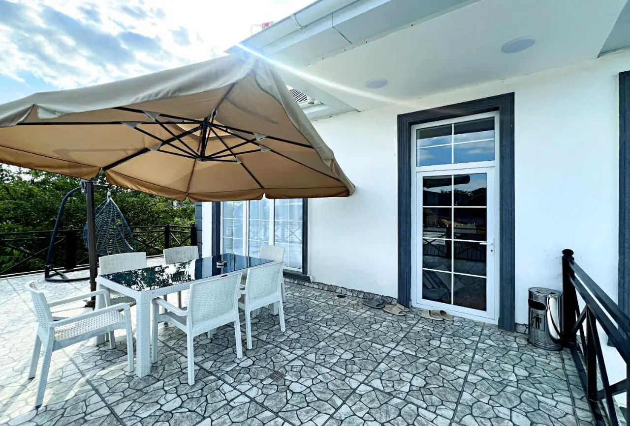 White Terrace Villa