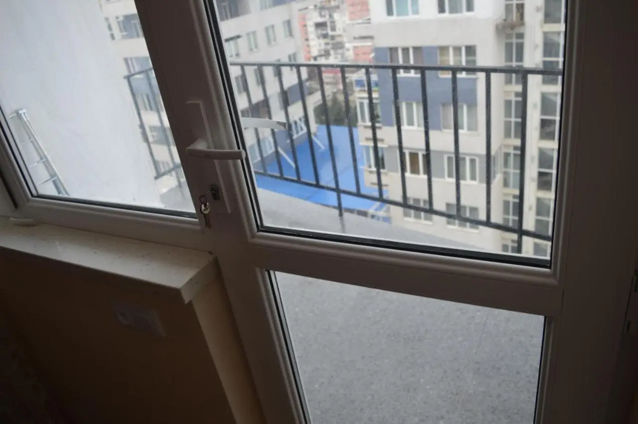 TEO BEACH APARTAMENT