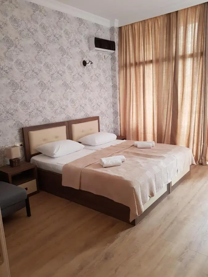 Hotel Chero