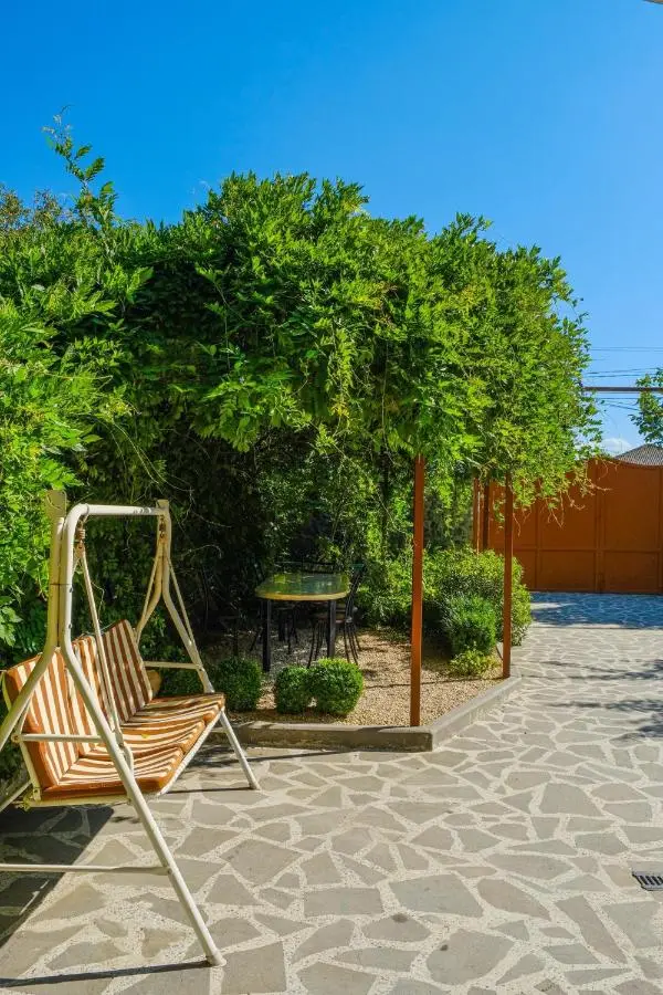 Villa Lata