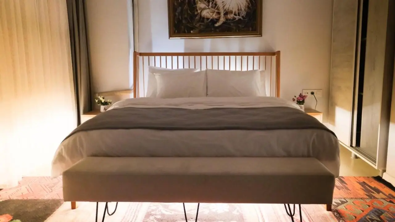 Million Old City Apartment