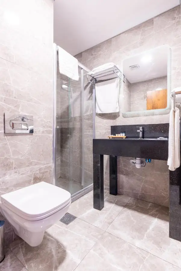 Valens Hotel Downtown