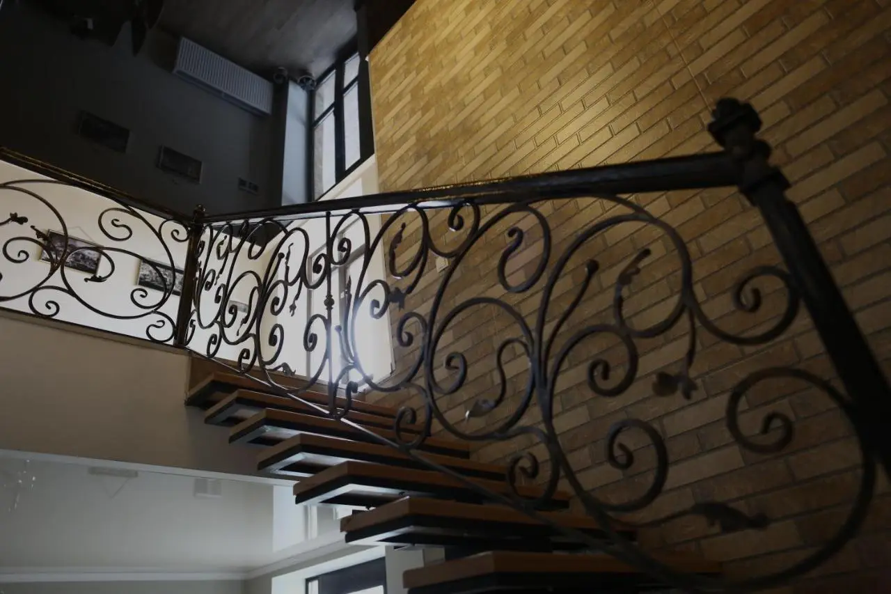 Ia's Guest House