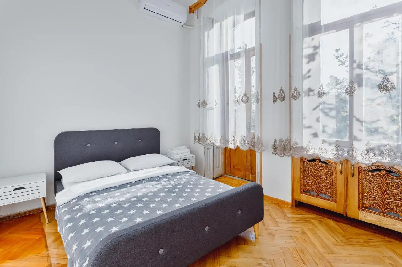 Cozy Home