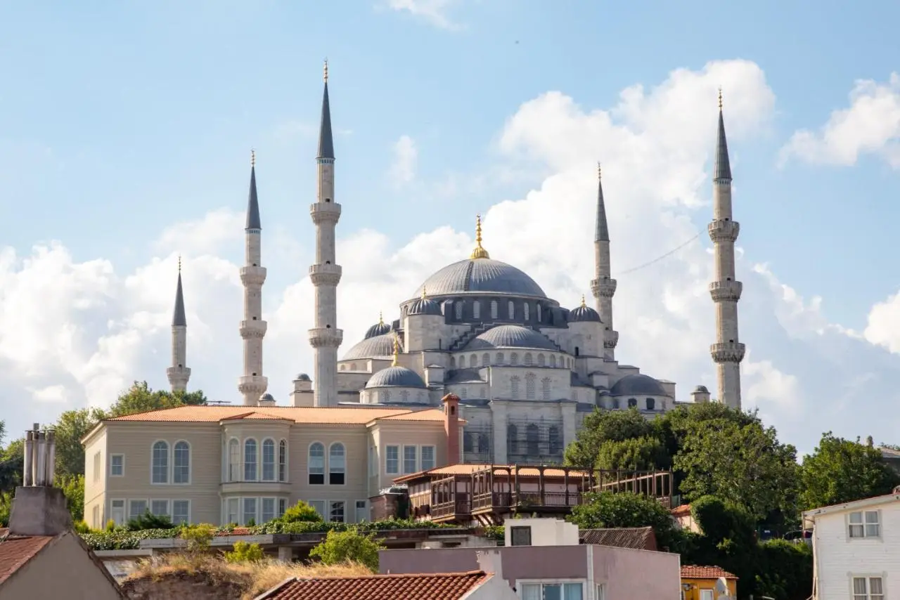 Catch Sultanahmet-Special Class