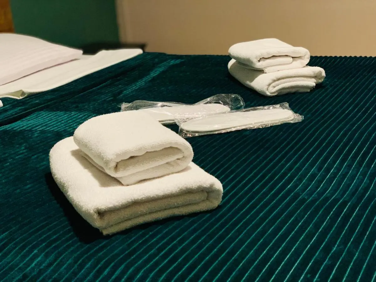 Apartment Mari