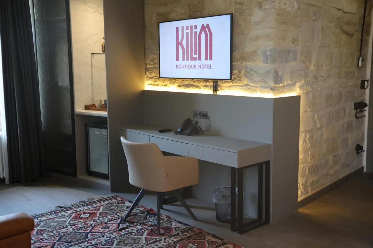 Kilim Boutique Hotel