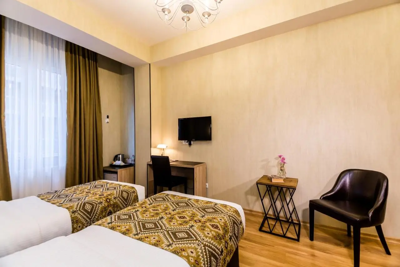 Hotel Diamond