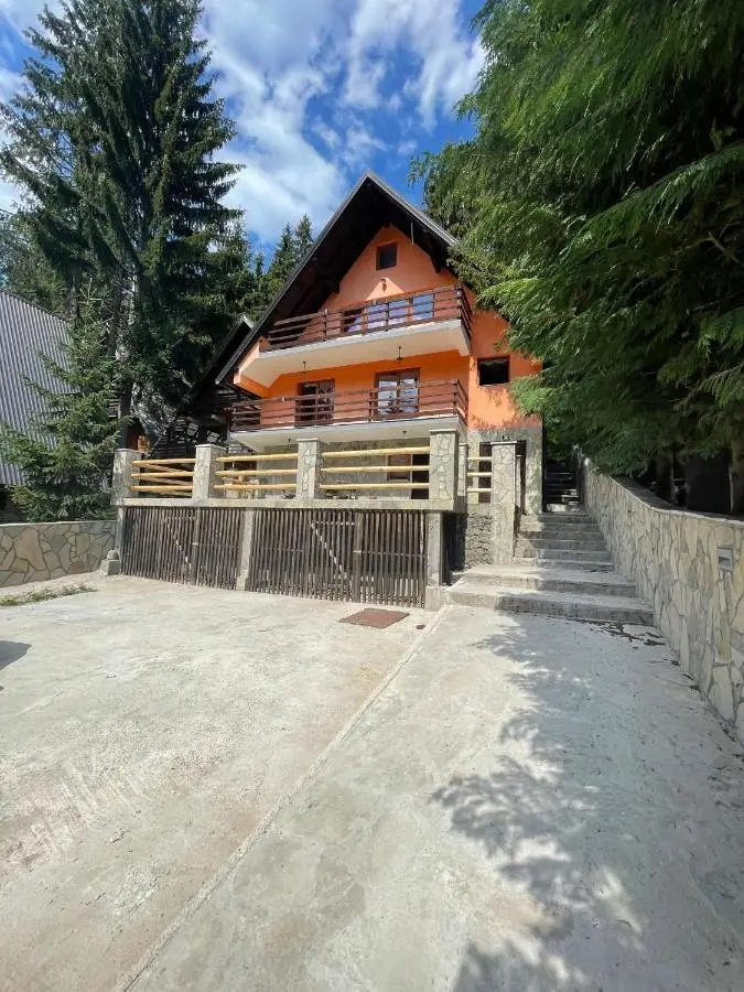 Apartmani Megara Vlasic