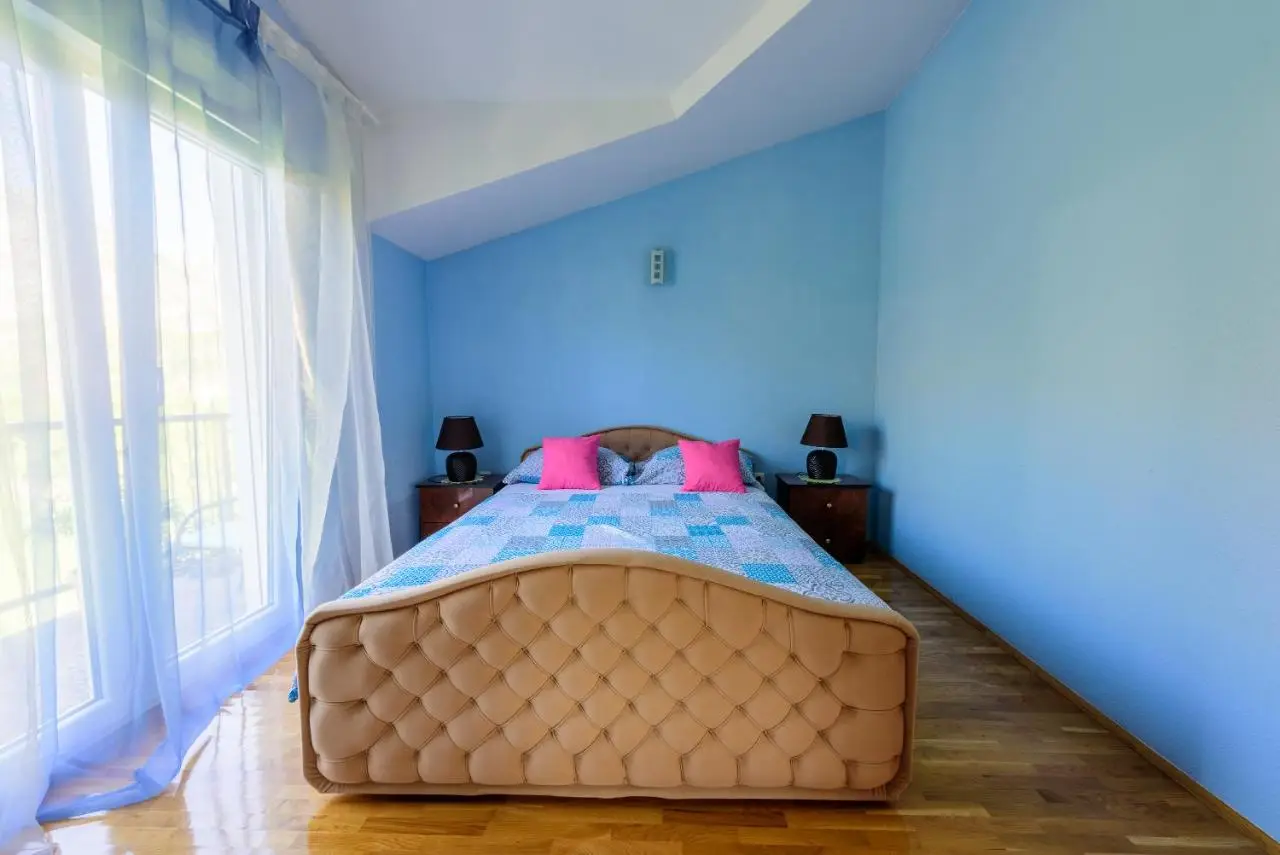 Villa Bašić