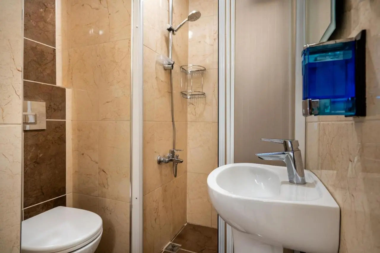 Cihangir Palace Hotel