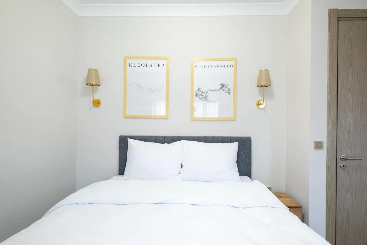 Mayer Skycon Residence Besiktas