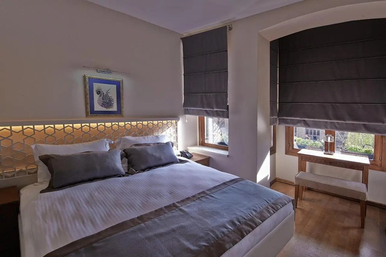 Arart Hotel