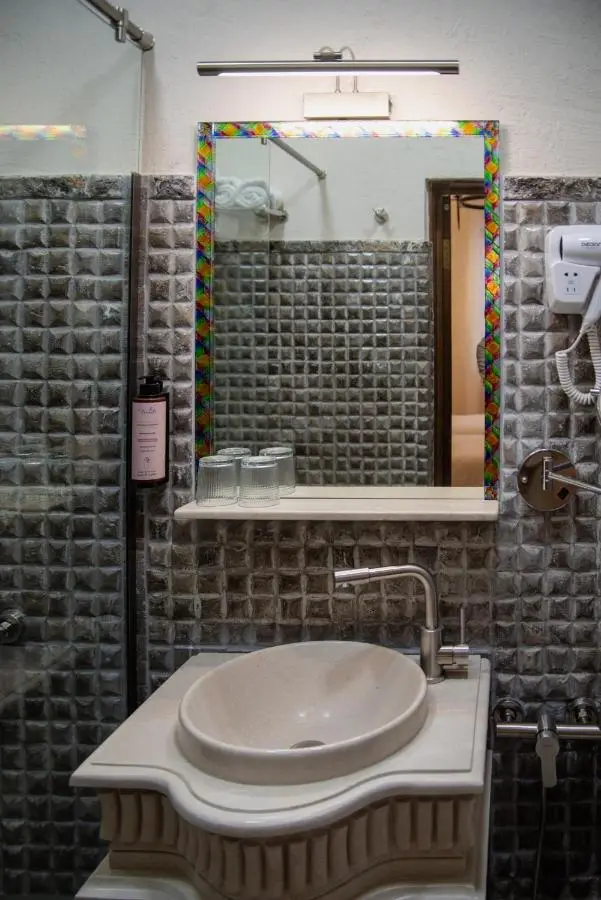 Kazma Boutique Hotel