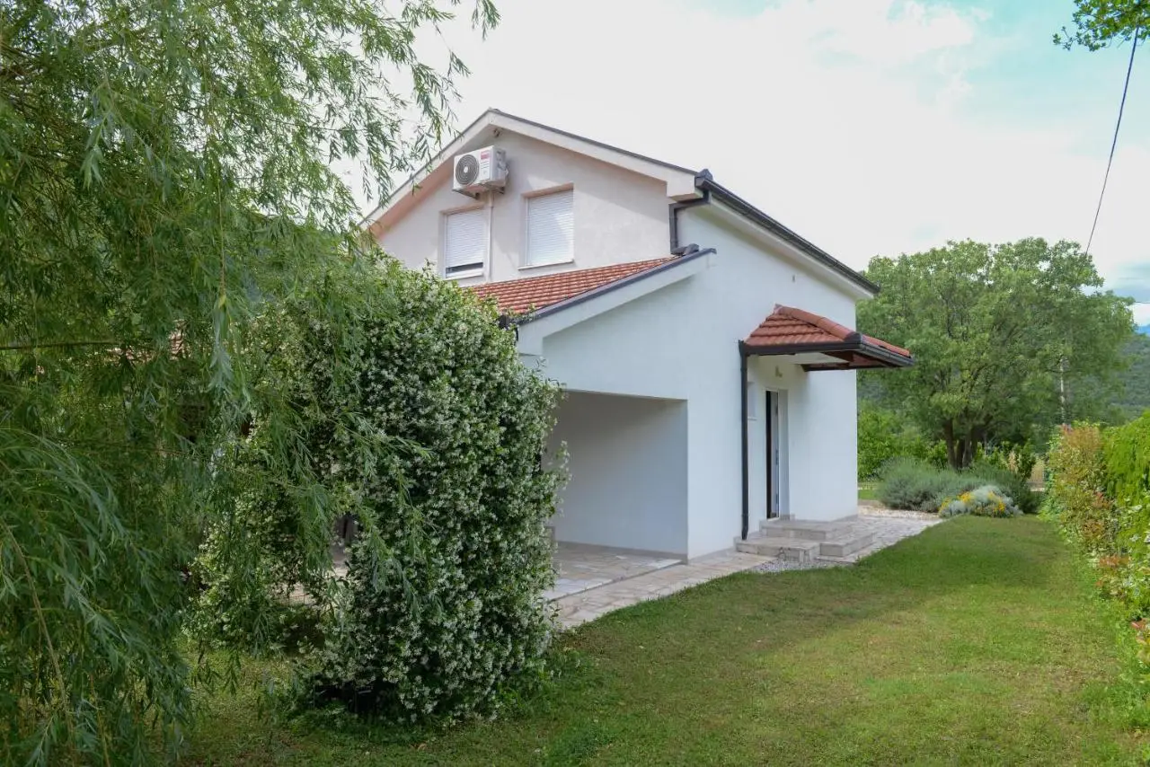 Holiday Home Vemini