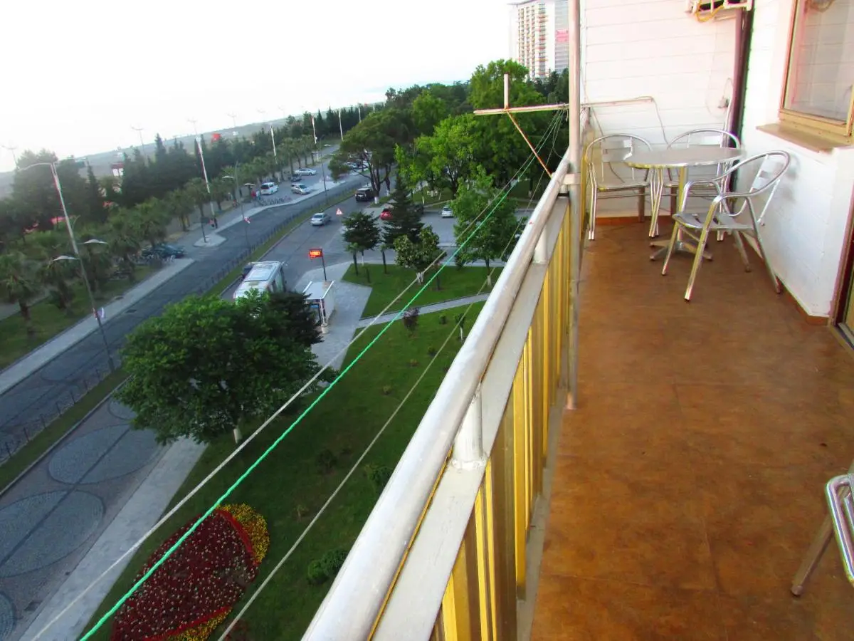 Apartment Irma Rustaveli 57